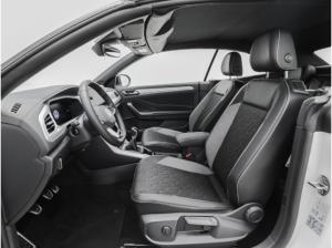 Volkswagen T-Roc Cabriolet ENERGY 1.0 TSI Kamera Ganzjahresreifen