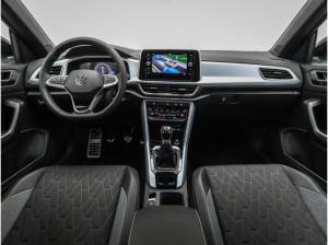 Volkswagen T-Roc Cabriolet ENERGY 1.0 TSI Kamera Ganzjahresreifen