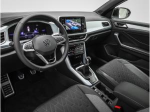 Volkswagen T-Roc Cabriolet ENERGY 1.0 TSI Kamera Ganzjahresreifen