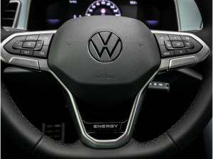 Volkswagen T-Roc Cabriolet ENERGY 1.0 TSI Kamera Ganzjahresreifen