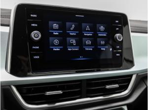 Volkswagen T-Roc Cabriolet ENERGY 1.0 TSI Kamera Ganzjahresreifen