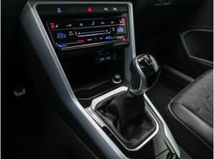 Volkswagen T-Roc Cabriolet ENERGY 1.0 TSI Kamera Ganzjahresreifen