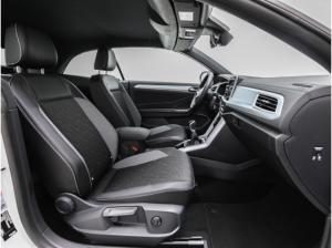 Volkswagen T-Roc Cabriolet ENERGY 1.0 TSI Kamera Ganzjahresreifen