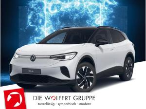 Volkswagen ID.4 Pure GOAL (170 PS) 52 kWh Automatik *SONDERLEASING*