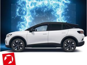 Volkswagen ID.4 Pure GOAL (170 PS) 52 kWh Automatik *SONDERLEASING*