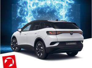 Volkswagen ID.4 Pure GOAL (170 PS) 52 kWh Automatik *SONDERLEASING*