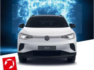 Volkswagen ID.4 Pure GOAL (170 PS) 52 kWh Automatik *SONDERLEASING*