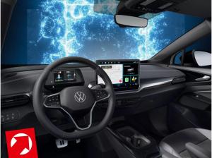 Volkswagen ID.4 Pure GOAL (170 PS) 52 kWh Automatik *SONDERLEASING*