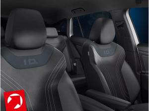 Volkswagen ID.4 Pure GOAL (170 PS) 52 kWh Automatik *SONDERLEASING*