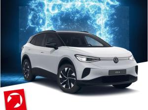 Volkswagen ID.4 Pure GOAL (170 PS) 52 kWh Automatik *SONDERLEASING*