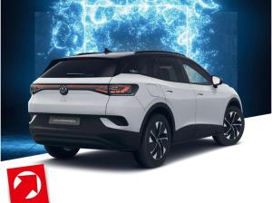 Volkswagen ID.4 Pure GOAL (170 PS) 52 kWh Automatik *SONDERLEASING*