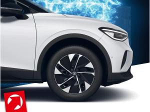 Volkswagen ID.4 Pure GOAL (170 PS) 52 kWh Automatik *SONDERLEASING*