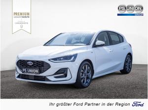 Ford Focus ST Line 1.0 inkl. Allwetterbereifung