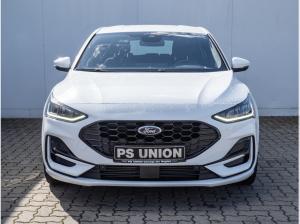 Ford Focus ST Line 1.0 inkl. Allwetterbereifung