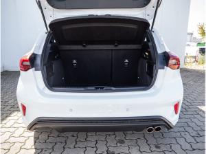 Ford Focus ST Line 1.0 inkl. Allwetterbereifung