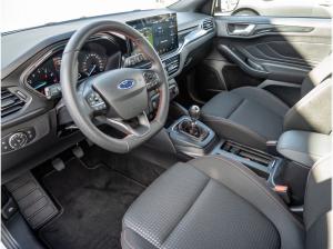 Ford Focus ST Line 1.0 inkl. Allwetterbereifung