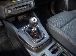 Ford Focus ST Line 1.0 inkl. Allwetterbereifung