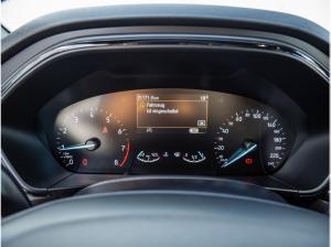 Ford Focus ST Line 1.0 inkl. Allwetterbereifung