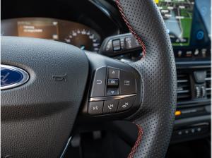 Ford Focus ST Line 1.0 inkl. Allwetterbereifung