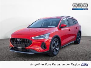 Ford Focus Turnier ACTIVE - sofort verfügbar- Aktion bis 30.06.