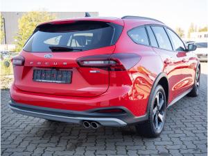 Ford Focus Turnier ACTIVE - sofort verfügbar- Aktion bis 30.06.