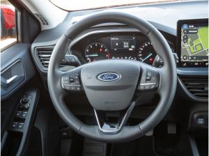 Ford Focus Turnier ACTIVE - sofort verfügbar- Aktion bis 30.06.