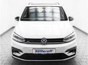 Volkswagen Touran 1.5 TSI DSG Highline 7-Sitzer Navi Kamera