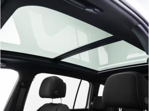 Volkswagen Touran 1.5 TSI DSG Highline 7-Sitzer Navi Kamera