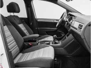 Volkswagen Touran 1.5 TSI DSG Highline 7-Sitzer Navi Kamera