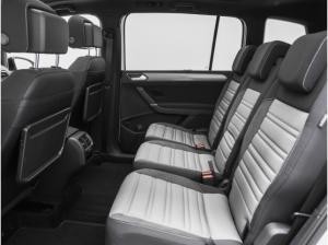 Volkswagen Touran 1.5 TSI DSG Highline 7-Sitzer Navi Kamera
