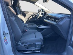 Audi Q4 e-tron Sportback 45 Kompaktlader #black Spiegel+