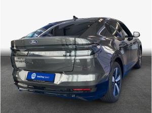 Ford Capri 77kWh RWD , 5-türig (Strom)