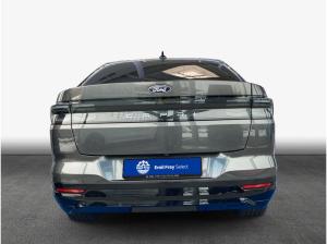 Ford Capri 77kWh RWD , 5-türig (Strom)