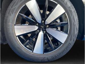 Ford Capri 77kWh RWD , 5-türig (Strom)