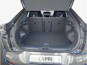 Ford Capri 77kWh RWD , 5-türig (Strom)