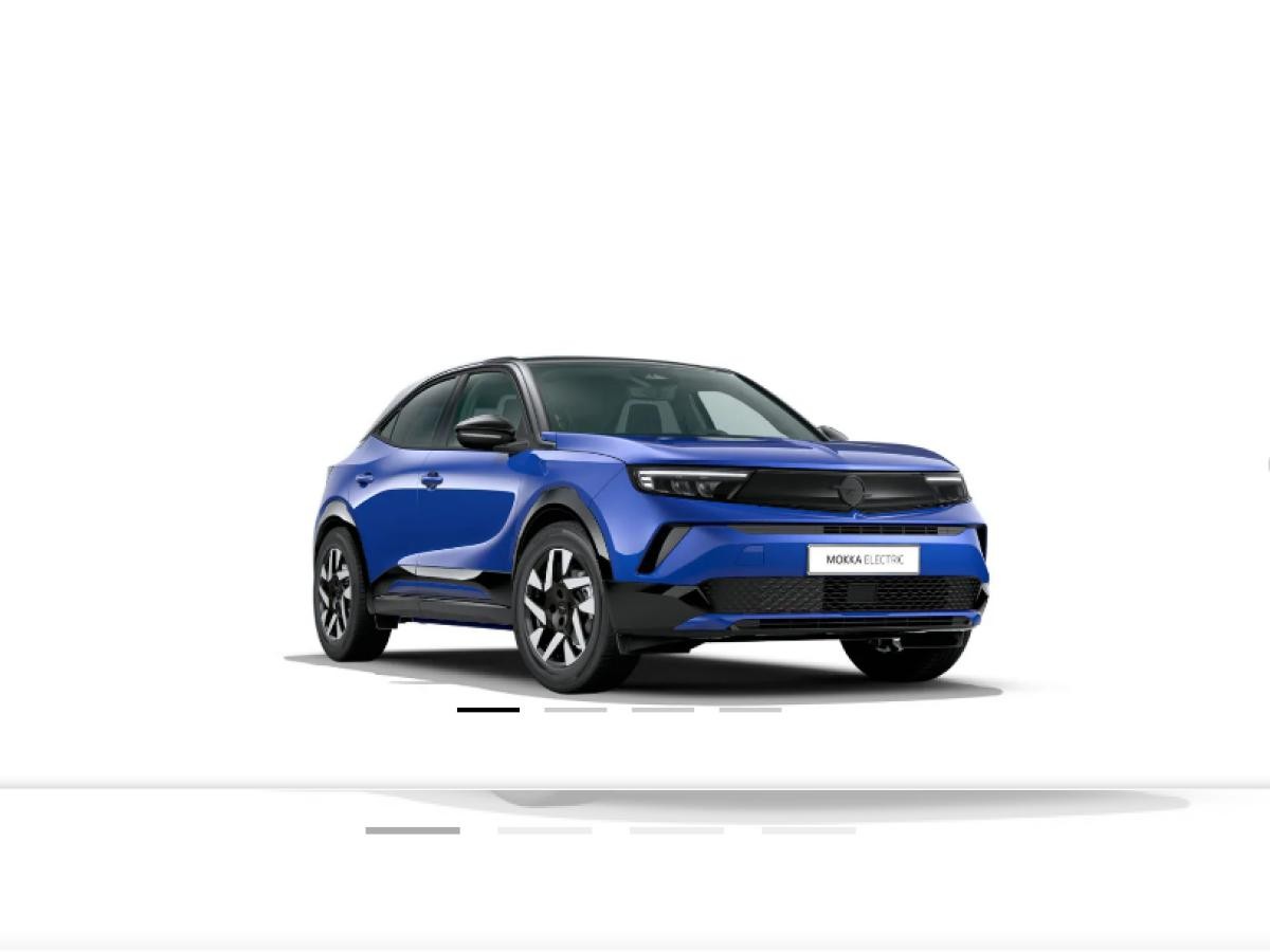 Opel Mokka GS | Electric 115 kW (156 PS) GJR / SHZ / O.B.L 11kW