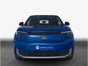 Ford Explorer Elektromotor mit Extended Range RWD 77kWh Premium , 5-türig (Strom)