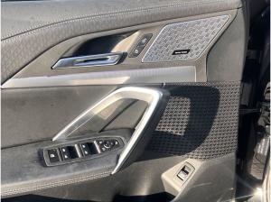 BMW X2 M35i xDrive Head-Up HK HiFi DAB LED Shz