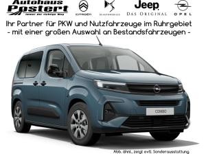 Opel Combo 1.5 Diesel 96kW N1 Edition Auto
