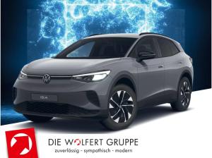 Volkswagen ID.4 Pure GOAL (170 PS) 52 kWh Automatik *SONDERLEASING*