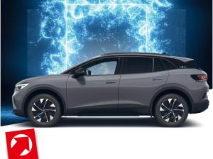 Volkswagen ID.4 Pure GOAL (170 PS) 52 kWh Automatik *SONDERLEASING*