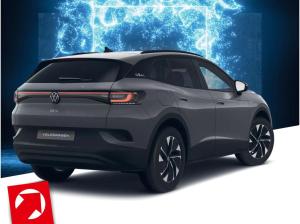 Volkswagen ID.4 Pure GOAL (170 PS) 52 kWh Automatik *SONDERLEASING*