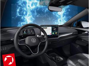 Volkswagen ID.4 Pure GOAL (170 PS) 52 kWh Automatik *SONDERLEASING*