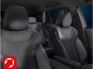 Volkswagen ID.4 Pure GOAL (170 PS) 52 kWh Automatik *SONDERLEASING*