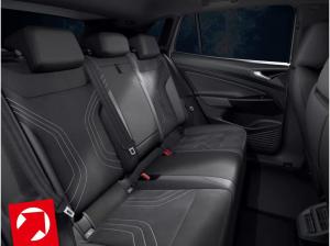 Volkswagen ID.4 Pure GOAL (170 PS) 52 kWh Automatik *SONDERLEASING*