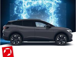 Volkswagen ID.4 Pure GOAL (170 PS) 52 kWh Automatik *SONDERLEASING*