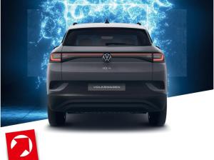 Volkswagen ID.4 Pure GOAL (170 PS) 52 kWh Automatik *SONDERLEASING*