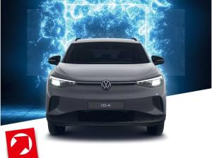 Volkswagen ID.4 Pure GOAL (170 PS) 52 kWh Automatik *SONDERLEASING*