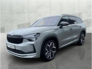 Skoda Kodiaq AVI*PANO*CANTON*R-KAM*SHZ*