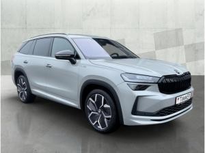 Skoda Kodiaq AVI*PANO*CANTON*R-KAM*SHZ*